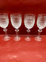 Waterford Castletown Glasses