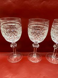 Waterford Crystal