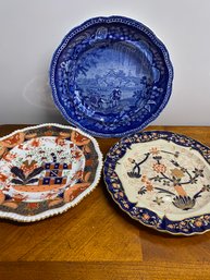 Collectable Dishes