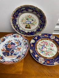 Collectable Dishes