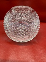 Waterford Vase