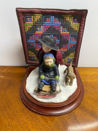 Armish Heritage Collection By Ann Dezendorf