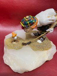 Ron Lee - Golf Clown