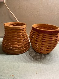 Longaberger Baskets