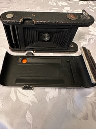 Kodak Vintage Camera