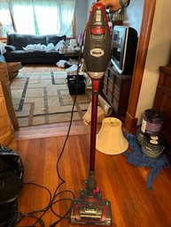 Shark Rocket Pro Vacuum With Attachments