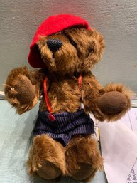 Ive Grown.       Bear Brown Collection