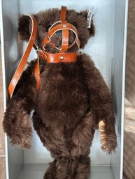 Steiff Muzzle Bear EAN 406119