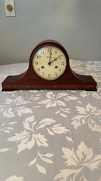 Seth Thomas Mantel Clock