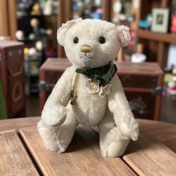 Steiff Christmas Rose Bear EAN 036736
