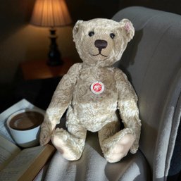 Steiff Henry The Nostalgic Bear EAN 036382