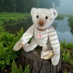 Steiff Bastian The Nostalgic Bear EAN 036828
