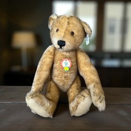 Steiff Petsy 1928 Replica EAN 407451