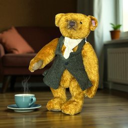 Steiff Forest Teddy Bear EAN 035289
