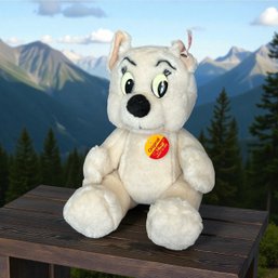 Steiff Tom Poes Holland Exclusive EAN 660023