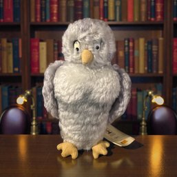 Steiff - Disneys Owl EAN 651793