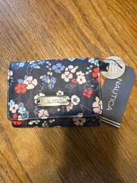 Nautica Wallet
