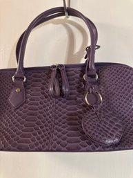 Valerie Stevens Purse