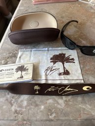 Costa Del Mar Kenny Chesney Sunglasses