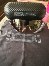 Oakley Sunglasses
