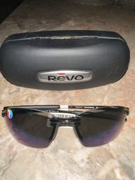 Reno Sunglasses