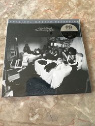 J. Geils Band - The Morning After Cd