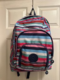 Kipling Expanding Backpack