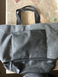 DSW Over Night Bag