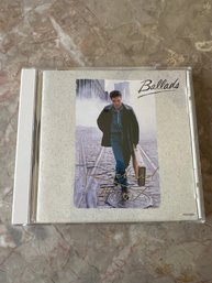 Richard Marx - Ballads CD
