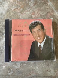 Dean Martin - The Capitol Collectors Series CD