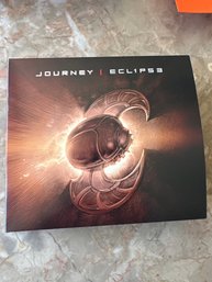 Journey - Eclipse CD