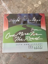 Lynyrd Skynyrd - One More From The Road 2 CDs