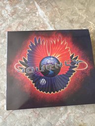 Journey - Infinity CD