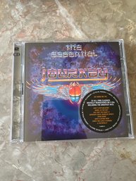 Journey - The Essential 2CDs