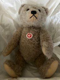 Steiff  Jonathan Teddy Bear EAN 034411