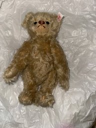 Steiff Little Gem Teddy Bear  EAN 662720