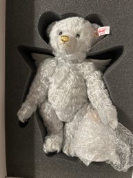Steiff Lladro Angel Bear EAN 676833