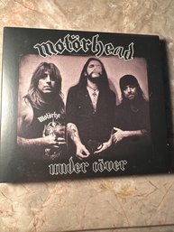 Motrhead - Under Cover CD