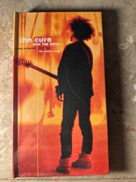 The Cure - Join The Dits B Sides & Rarities 1979-2001 4 CD Box Set