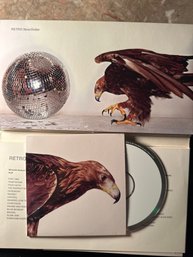 Retro New Order5 CD Box Set