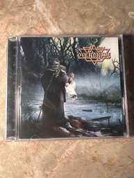 Overdrive - Angelmaker CD