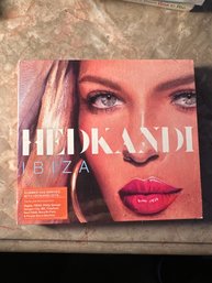 Hed Kandi : Ibiza 3 CDs