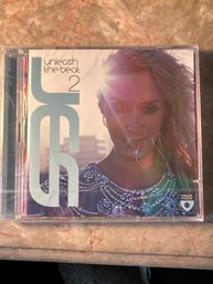 Hes Unleash- The Beast 2 CDs