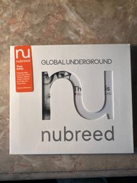 Global Underground / Nubreed 2 CDs