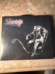 Sleep - The Sciences CD
