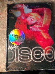 Kylie Minogue Disco Maters Shep Pettibone 4 CDs