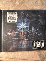 Kreator - Cause For Conflict CD