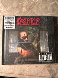 Kreator - Renewal CD