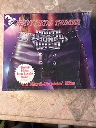Heavy Metal Thunder - Youth Gone Wild 3 CD Box Set