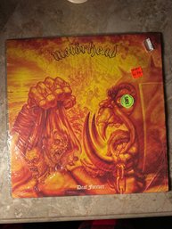 Motrhead - Deaf Foreber Vinyl